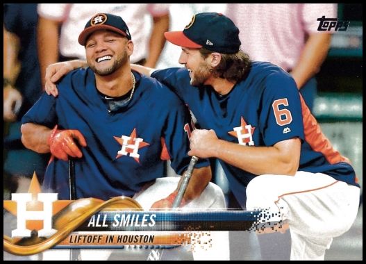 298 Houston Astros
